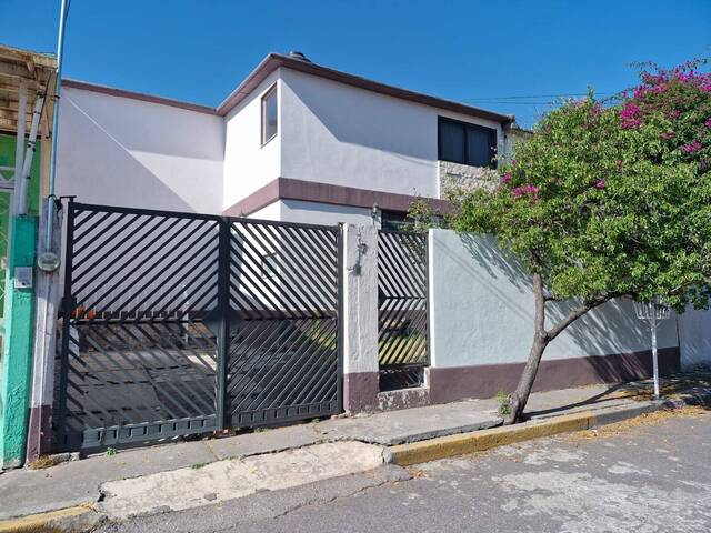 #CANADA7 - Casa para Venta en Naucalpan de Juárez - MC - 1