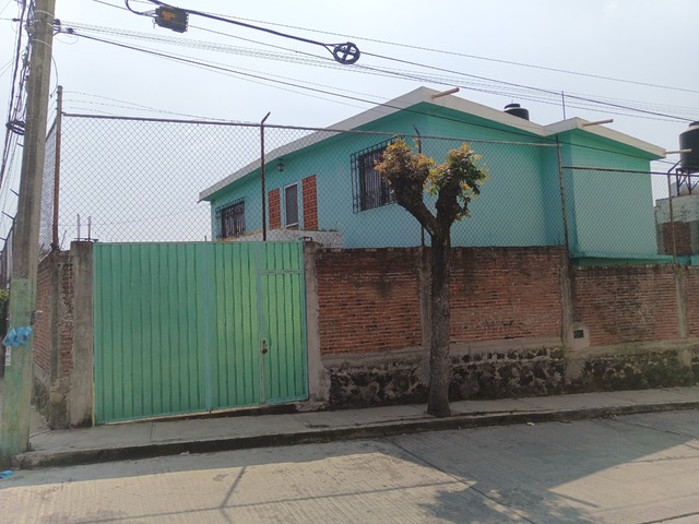 #LEO106 - Casa para Venta en Cuernavaca - MS - 1