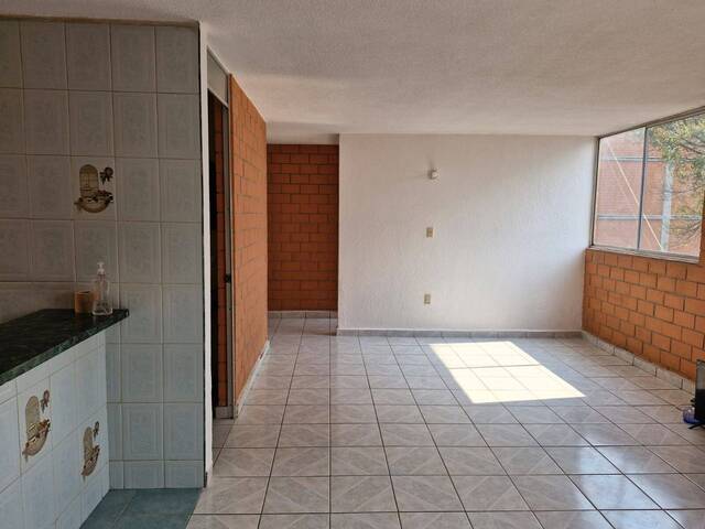 #TEZONAPA73 - Departamento para Venta en Azcapotzalco - DF - 2