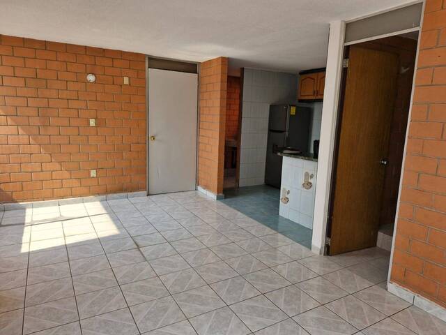 #TEZONAPA73 - Departamento para Venta en Azcapotzalco - DF - 3